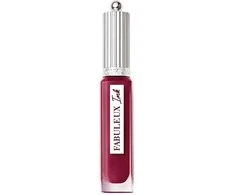 Skysti lūpų dažai Bourjois FABULEUX INK N:07 Raisin To Live
