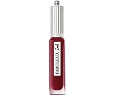 Skysti lūpų dažai Bourjois FABULEUX INK N:05 Berry’Tale Romance