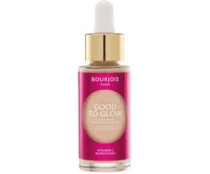 Bourjois Good To Glow Illuminating Complexion Filter 001 Fair, 30 ml