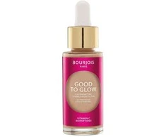 Bourjois Good to Glow rozświetlacz lekki podkład i baza 3w1 003 Light 30ml
