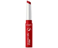Bourjois Paris Healthy Mix Clean Lip Sorbet Tonuotas lūpų balzamas, 7,4 g, spalva - 01 Sundae Cherry Sunday