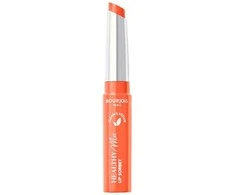 Bourjois Paris Healthy Mix Clean Lip Sorbet Tonuotas lūpų balzamas, 7,4 g, spalva - 03 Coral'n Cream