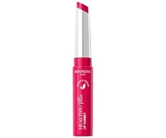 Bourjois Paris Healthy Mix Clean Lip Sorbet Tonuotas lūpų balzamas, 7,4 g, spalva - 05 Ice Ice Berry