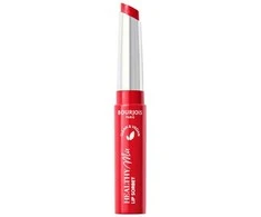 Bourjois Paris Healthy Mix Clean Lip Sorbet Tonuotas lūpų balzamas, 7,4 g, spalva - 02 Red Freshing