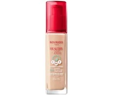 Makiažo pagrindas ,,Bourjois Healthy Mix Radiant Foundation", spalva: 50.5N Light Ivory, 30ml