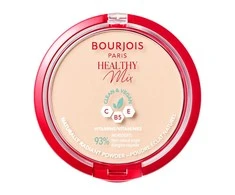 Bourjois Bj Healthy Mix kompaktinė pudra