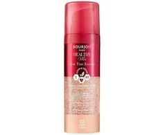 BOURJOIS Paris Healthy Mix Clean &amp; Vegan Glow Tint Essence makiažas