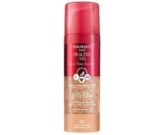 BOURJOIS Paris Healthy Mix Clean &amp; Vegan Glow Tint Essence makiažas