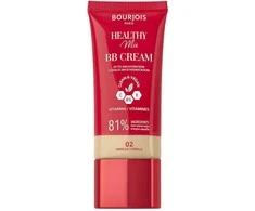 BOURJOIS Paris Healthy Mix Clean &amp; Vegan BB Kreminis BB Kreminis