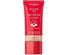 BOURJOIS Paris Healthy Mix Clean &amp; Vegan BB Kreminis BB Kreminis