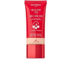 BOURJOIS Paris Healthy Mix Clean &amp; Vegan BB Kreminis BB Kreminis