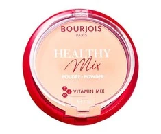 Kompaktinė pudra Bourjois healthy mix 01 porcelaine