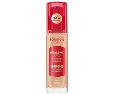 L'Oreal Bourjois Healthy Mix veido makiažo pagrindas su vitaminų ir mineralų kompleksu 52.5C Rose rusvai gelsvas 30ml