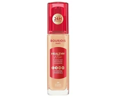 „Bourjois Healthy Mix“ veido makiažo pagrindas su vitaminų ir mineralų kompleksu 50C „Rose Ivory“, 30 ml