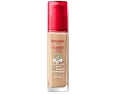 Makiažo pagrindas ,,Bourjois Healthy Mix Radiant Foundation", spalva: 52.2W Golden Beige, 30ml
