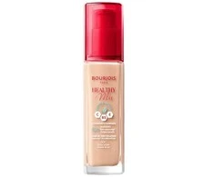 Makiažo pagrindas ,,Bourjois Healthy Mix Radiant Foundation", spalva: 50C Rose Ivory, 30ml