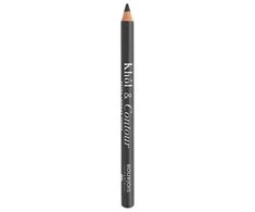 Akių kontūro pieštukas Bourjois Khol And Contour 03 Dark Pilkas