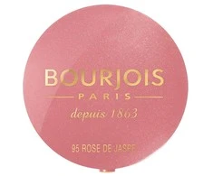 BOURJOIS Paris Mažas apvalus indelis skaistalams