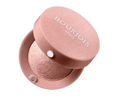 Bourjois Little Round Pot Mono akių šešėliai 11 Rožinė Parfait