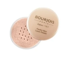 Bourjois Paris Loose milteliai 32 g 02 Rosy