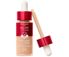 Veganiškas makiažo pagrindas BOURJOIS Paris Healthy Mix Clean &amp; Vegan Serum Makeup, 30 ml N:55 N