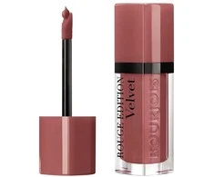 BOURJOIS Paris Rouge Edition Velvet Lūpdažis Moterims 7,7 ml, 12 BEAU BRUN