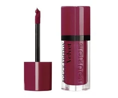 Bourjois Paris Rouge Edition Velvet Skysti lūpų dažai, 7,7 ml, spalva - 08 Grand Cru
