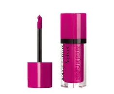 BOURJOIS Paris Rouge Edition Velvet Lūpdažis Moterims 7,7 ml, 05 OLÉ FLAMINGO!