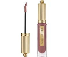 BOURJOIS Paris Rouge Velvet Ink Lūpdažis Moterims 3,5 ml, 04 MAUVE SWEET MAUVE
