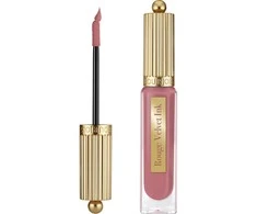 BOURJOIS Paris Rouge Velvet Ink Lūpdažis Moterims 3,5 ml, 03 ROSE ME TENDER