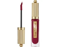 BOURJOIS Paris Rouge Velvet Ink Lūpdažis Moterims 3,5 ml, 10 RE(D)BELLE