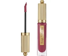 BOURJOIS Paris Rouge Velvet Ink Lūpdažis Moterims 3,5 ml, 15 SWEET DAR(K)LING