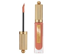 BOURJOIS Paris Rouge Velvet Ink Lūpdažis Moterims 3,5 ml, 02 BEAUTIFUL INCO-NUDE