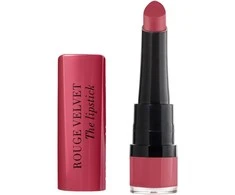 BOURJOIS Paris Rouge Velvet lūpų dažai, 2,4 ml