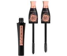 BOURJOIS Paris Twist Up The Volume Bond Force Blakstienų tušas Blakstienų tušas