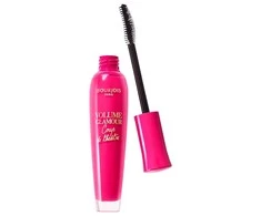 Bourjois Volume Glamour Coup The Theatre blakstienų tušas juodas 10ml