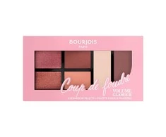 makiažo paletė Bourjois Volume Glamour Coup De Coeur 03-Cute