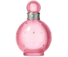 Britney Spears Fantasy Sheer EDT tualetinis vanduo moterims, 100 ml