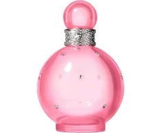 Britney Spears Fantasy Sheer EDT tualetinis vanduo moterims, 100 ml