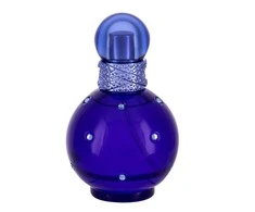 Britney Spears Midnight Fantasy Eau De Toilette EDT tualetinis vanduo moterims, 30 ml