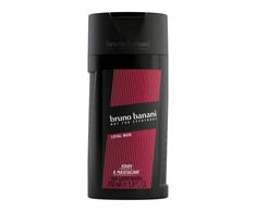 Bruno Banani Bruno Banani Ištikimo vyro dušo želė 250 ml