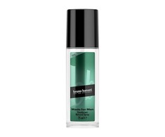 Bruno Banani Bruno Banani Gatavi Vyrų dezodorantas natūralus purškalas 75 ml