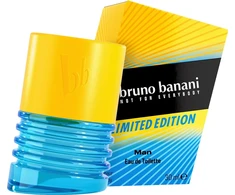 Bruno Banani Summer Men Limited Edition EDT 30 ml