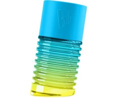 Bruno Banani Man Summer Limited Edition tualetinio vandens purškiklis 50ml