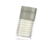 Bruno Banani Man EDT tualetinis vanduo vyrams, 50 ml