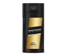 Bruno Banani Man's Best dušo želė 250ml
