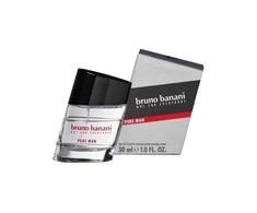 Bruno Banani Pure Man EDT tualetinis vanduo vyrams, 30 ml