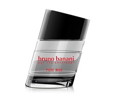 Bruno Banani Pure Man tualetinio vandens purškiklis 30ml
