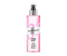Bruno Banani - Pure Woman Cheeky Cassis - 250 ml