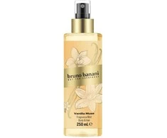 Bruno Banani Vanilla Muse kūno ir plaukų purškiklis 250 ml